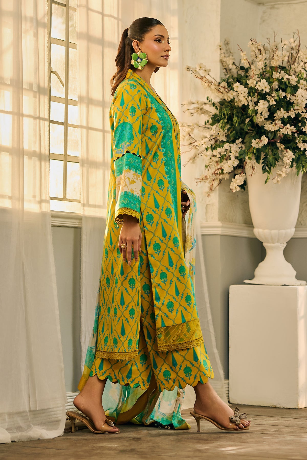 C-Prints Lawn – CP6-15