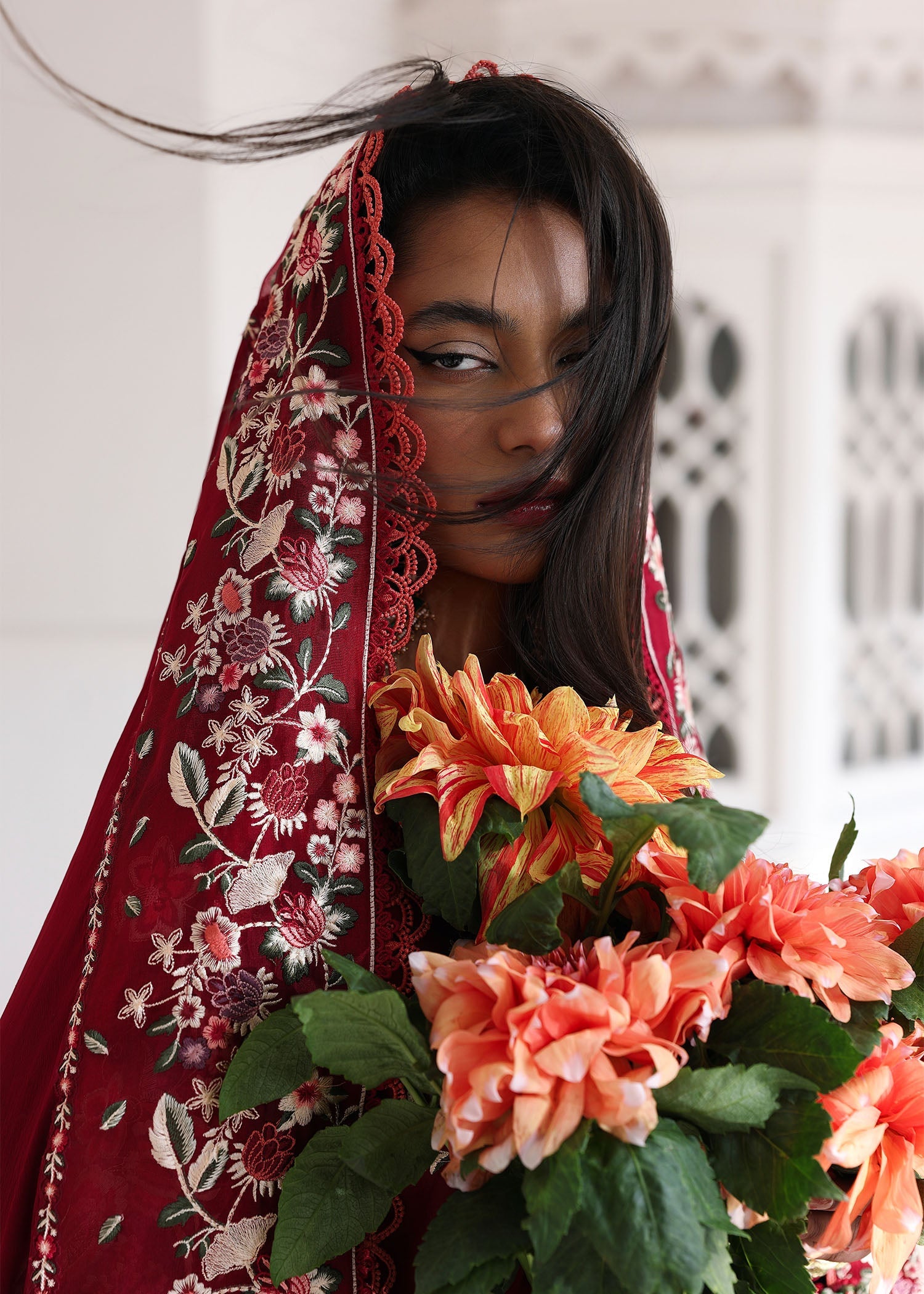 Luxury Lawn Eid Edit – Kastanaa