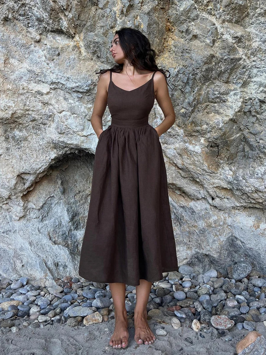 BETTY VINTAGE DRESS