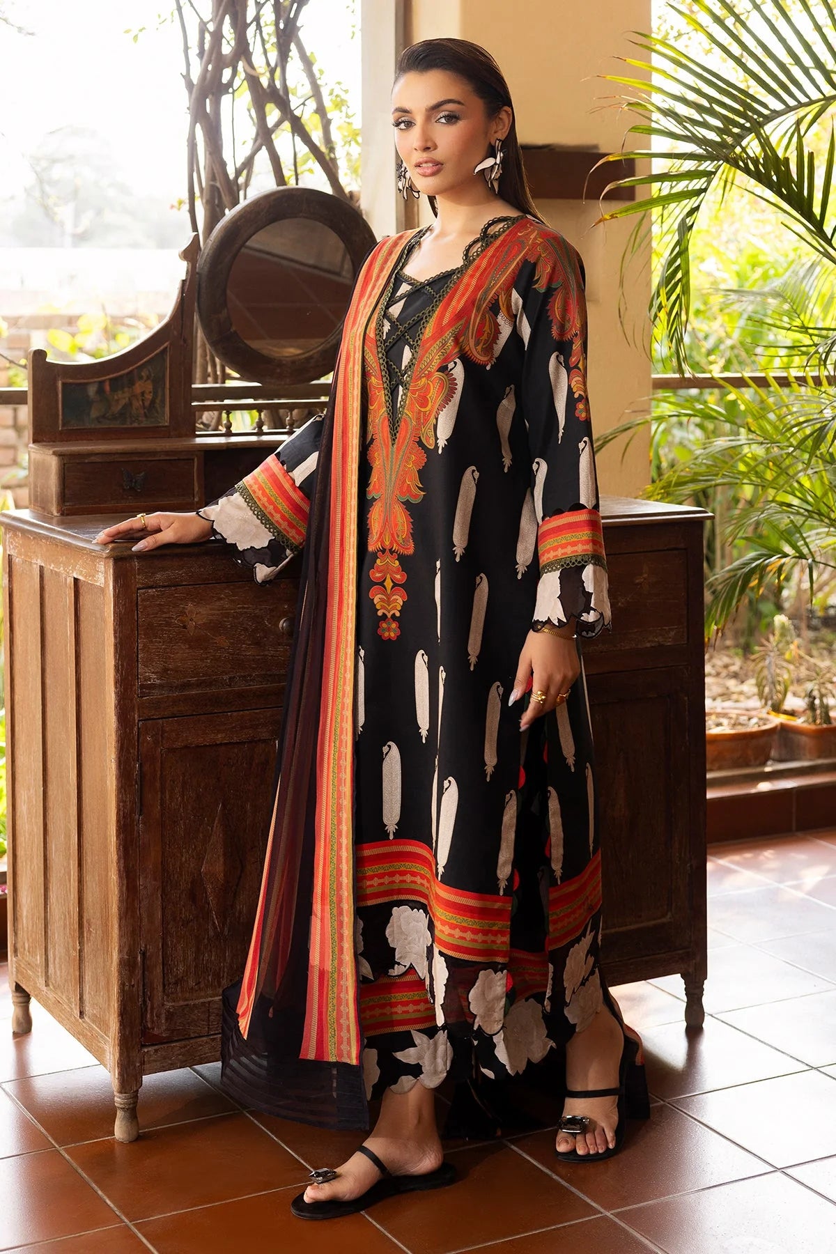 C-Prints Lawn – CP6-04