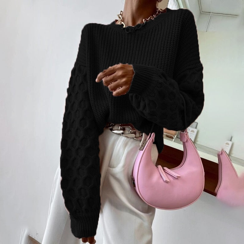 KAROLINA SWEATER