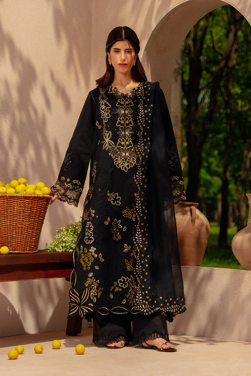 Luxury Lawn Eid Edit – Layl