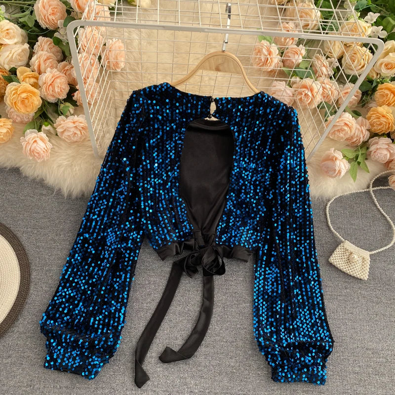 VIVIEN BLOUSE