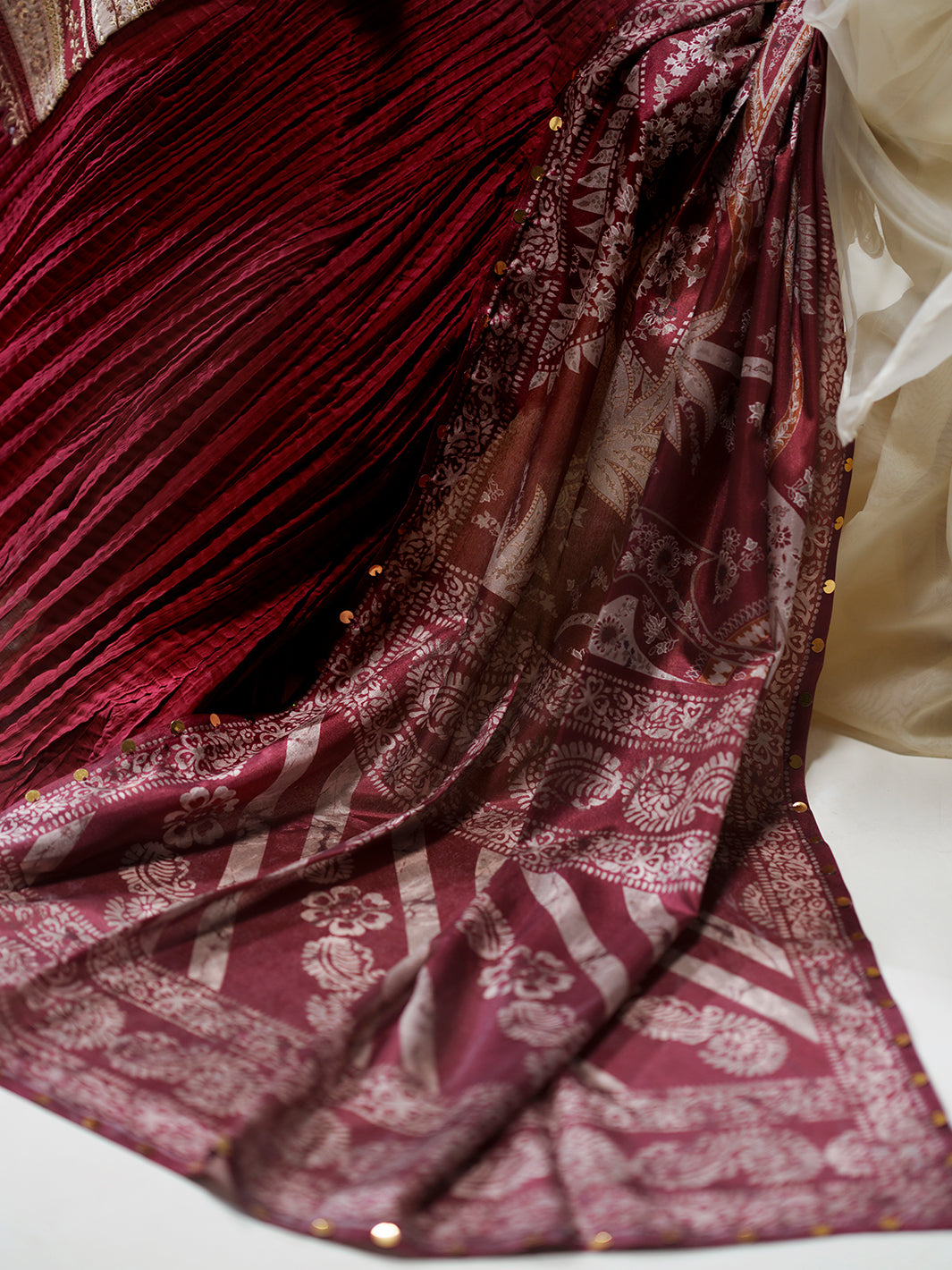 Amour Luxury Lawn – 185-A