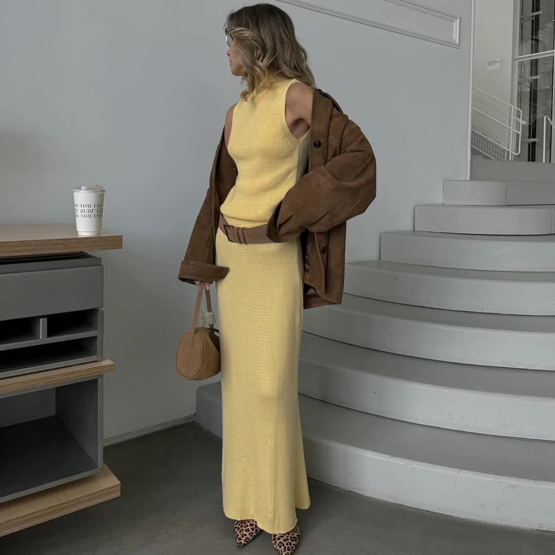 STIVI 2 PIECES SET