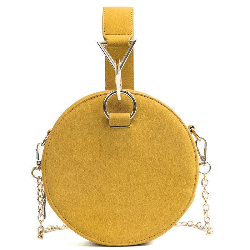 Mini ring tote
