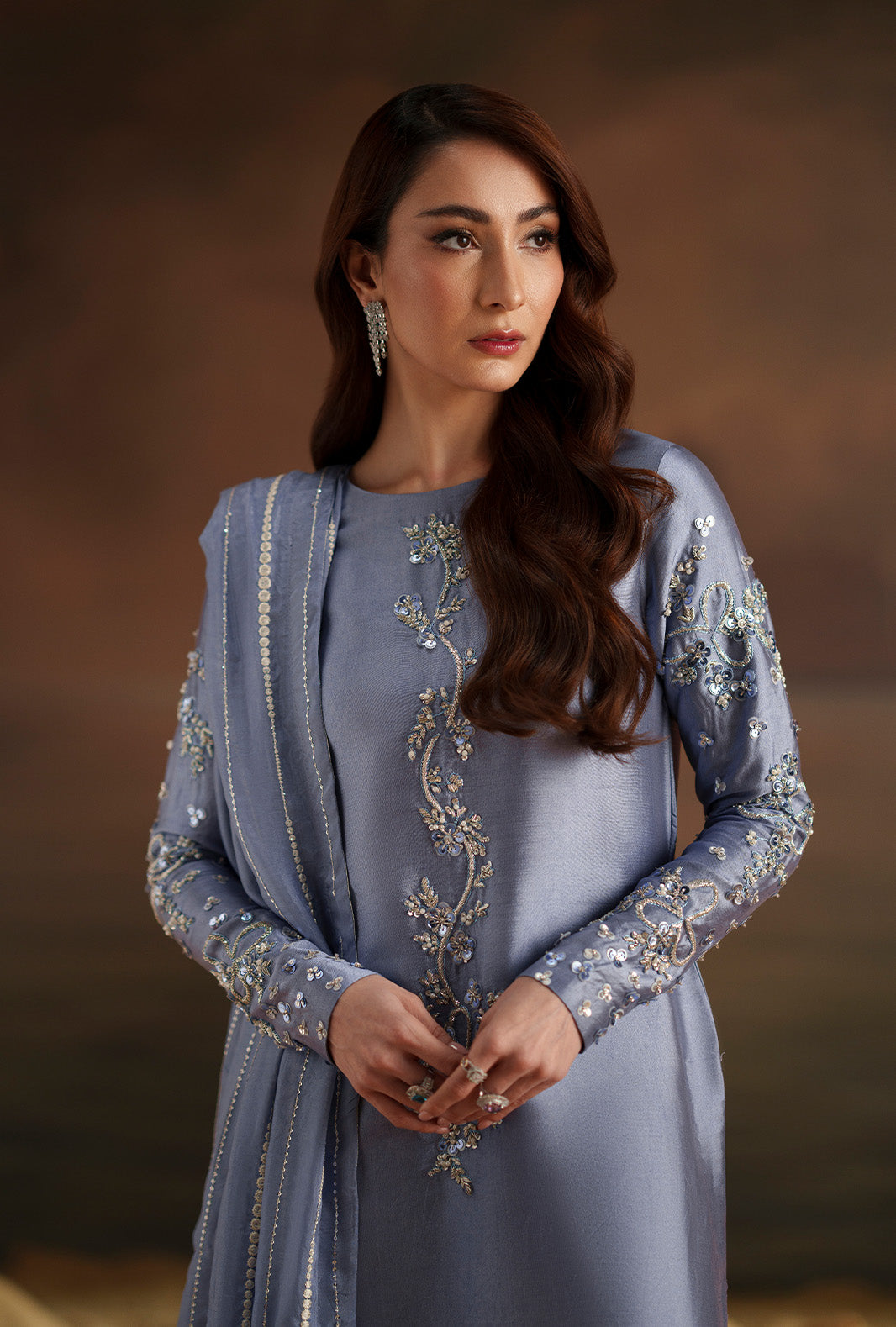AJR Modern Muse Formal Luxe Pret – Cyra