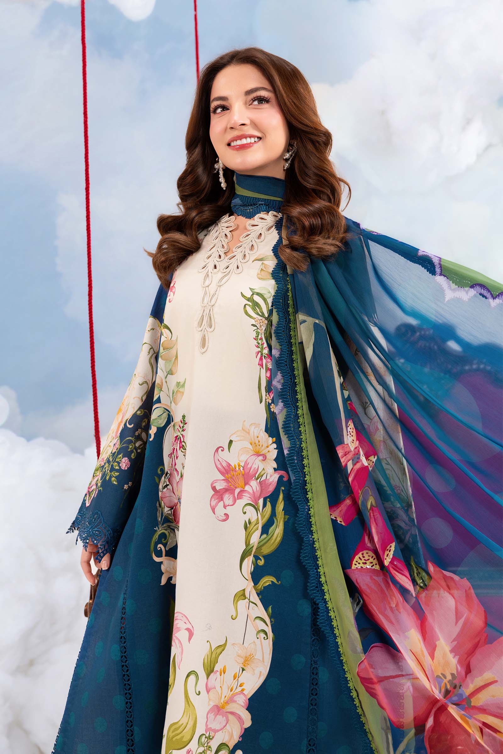 MBasics Dreamscape Lawn – MB1405B