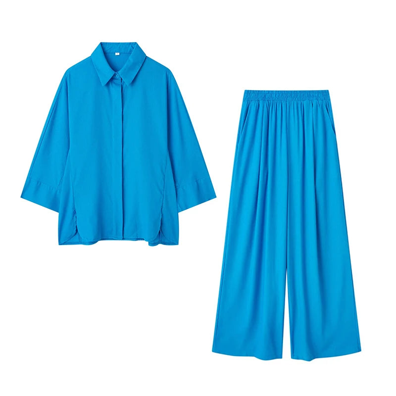 HAMI 2 PIECES SET