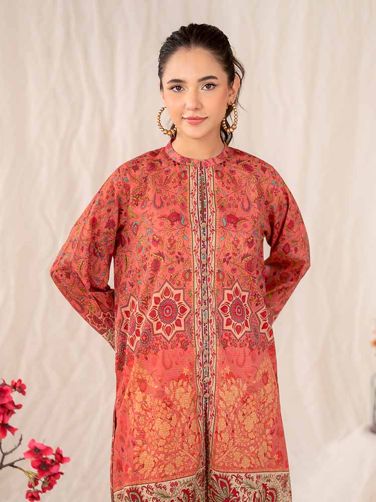 Zara 2Pc Lawn – BN-01