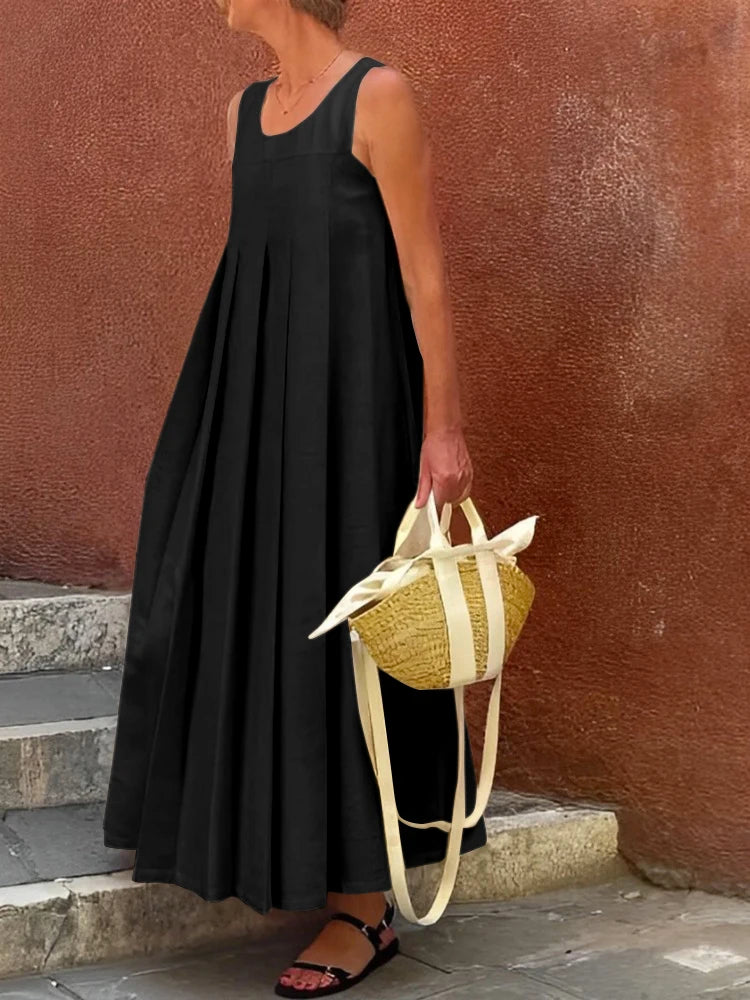 MONA DRESS