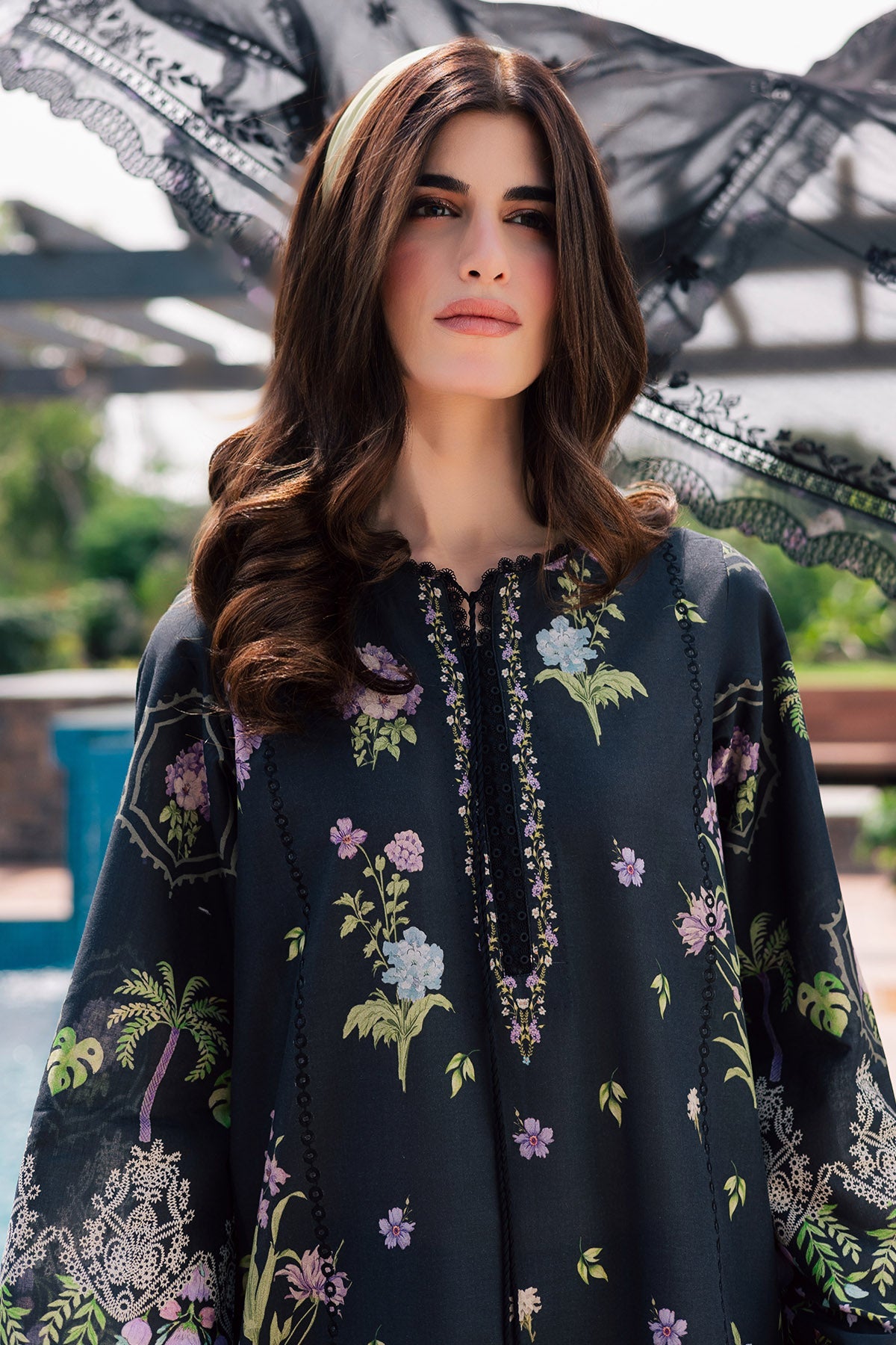 Lily May Lawn – NE-263