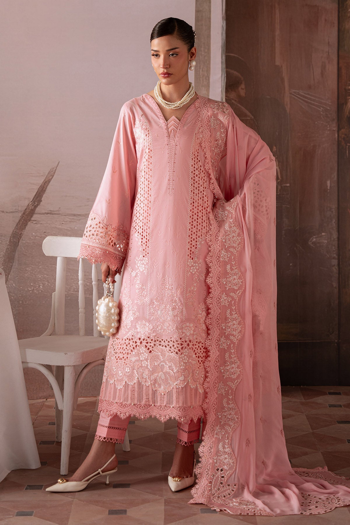 Feya Lawn – FE-22 - Mia
