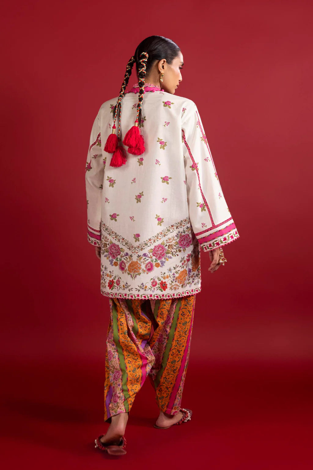 Mahay Lawn – H263-006A