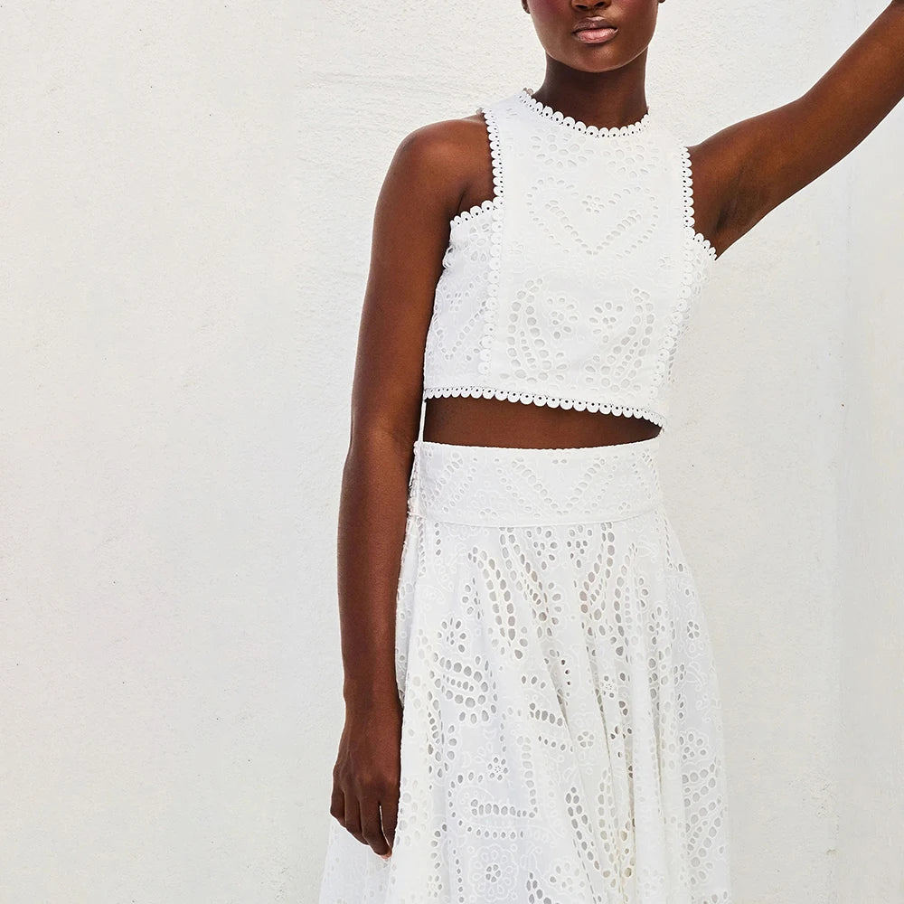 ALINA 2 PIECES SET