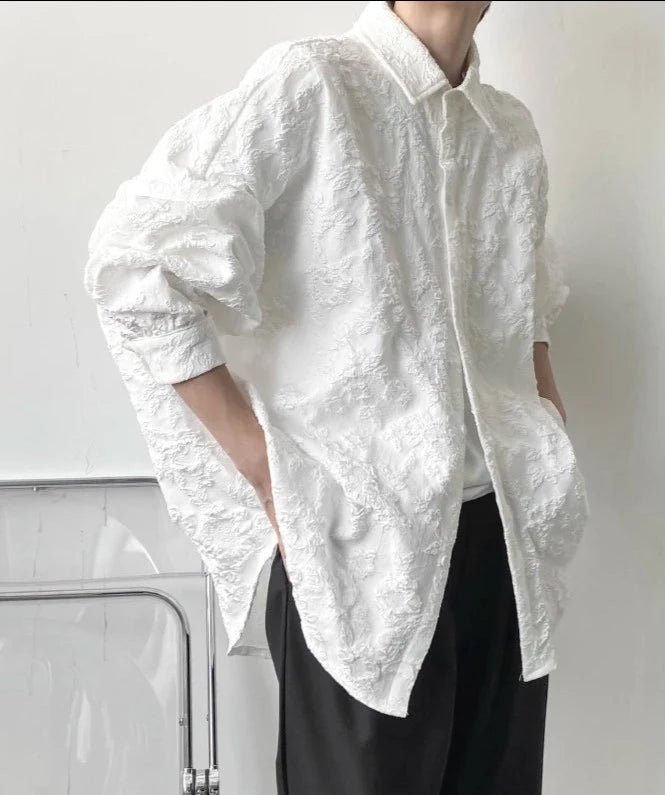 ALESANDRA SHIRT