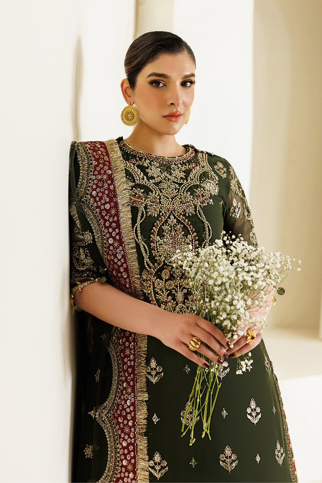 Aymal Chiffon Formals – 4075-Hyan