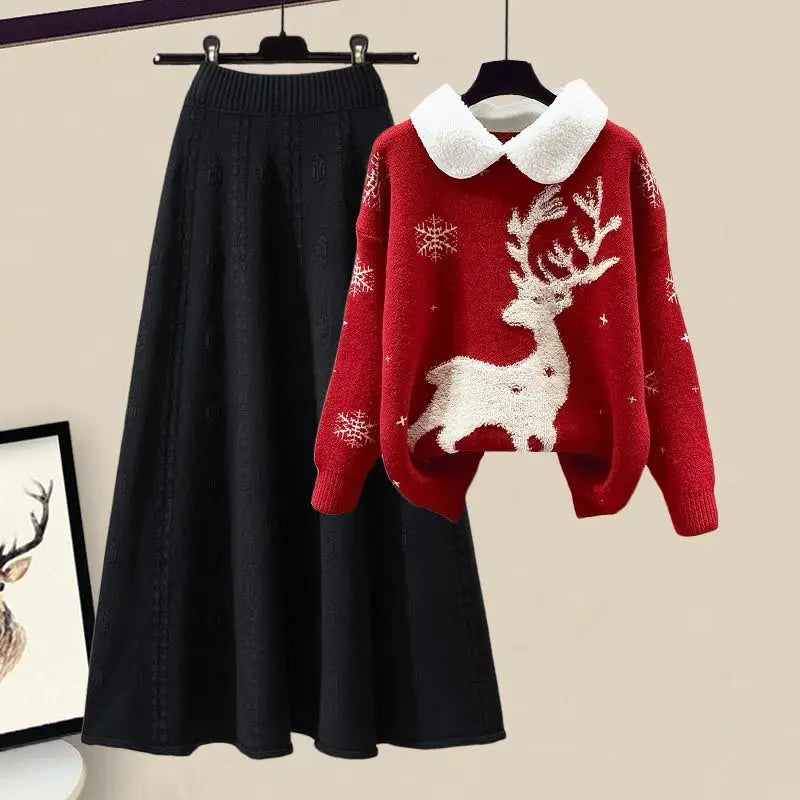 BAIRA 2 PIECES SET