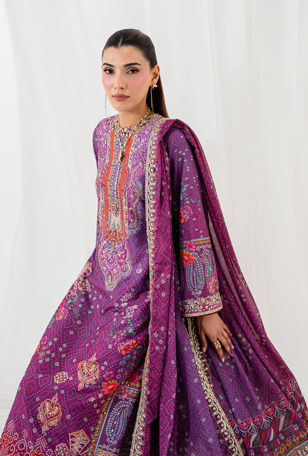 Luxe Silk Formals – Solis