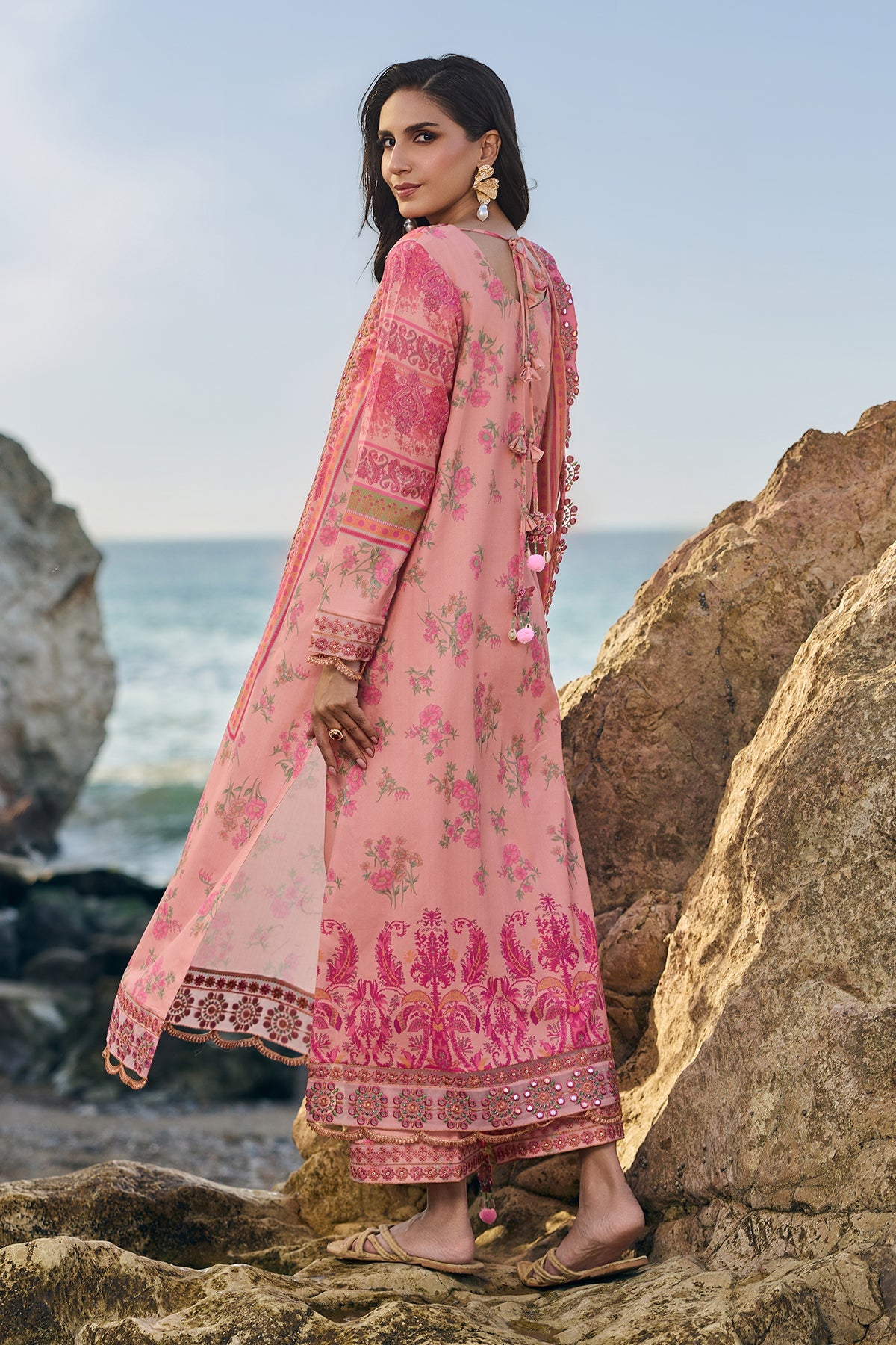 Swiss Miss Lawn – CSM6-06