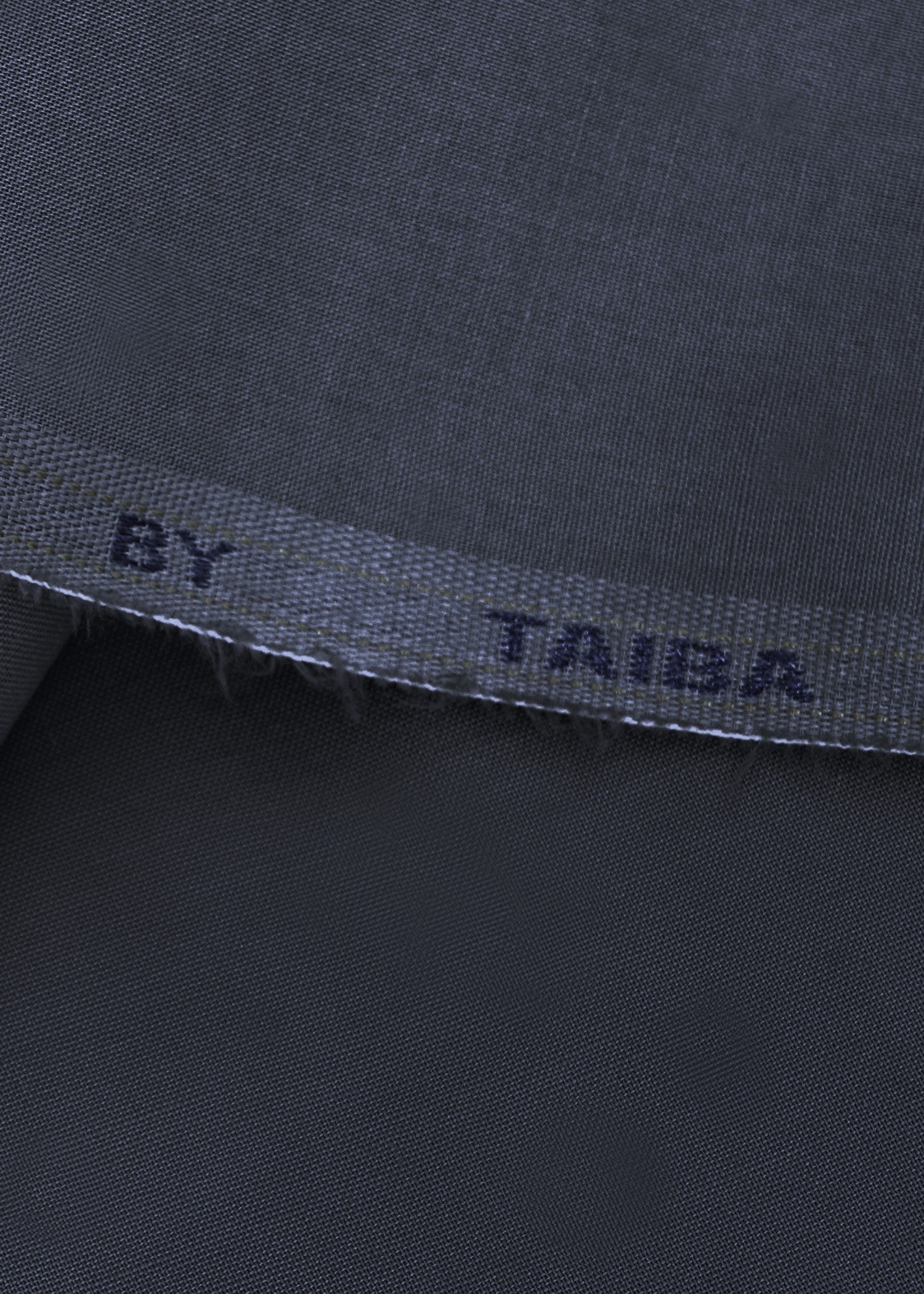cotton Unstitched in Charcoal