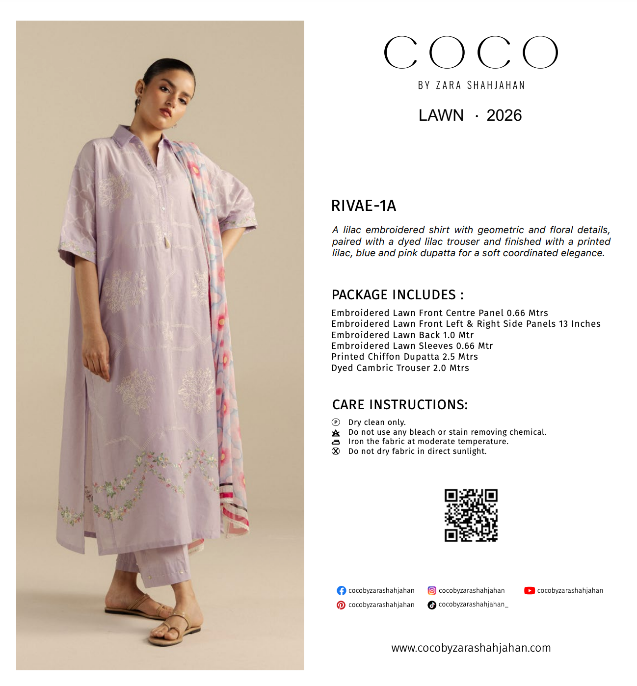 Coco Lawn Edit – Rivae-1A