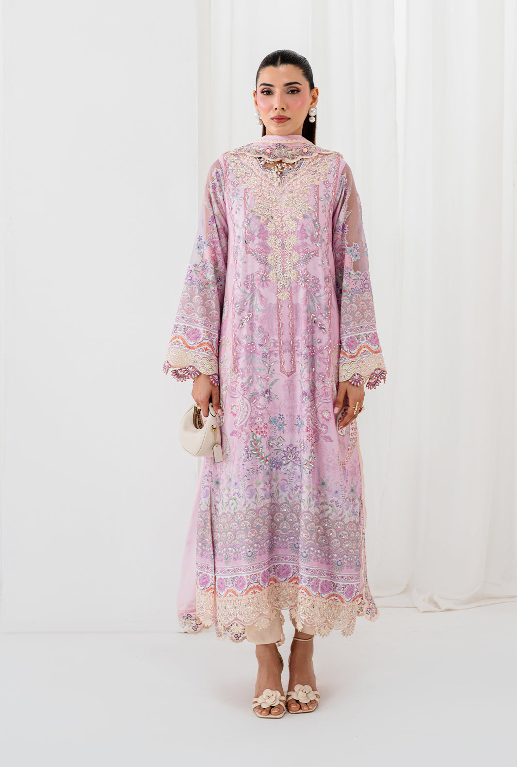 Luxe Silk Formals – Aela