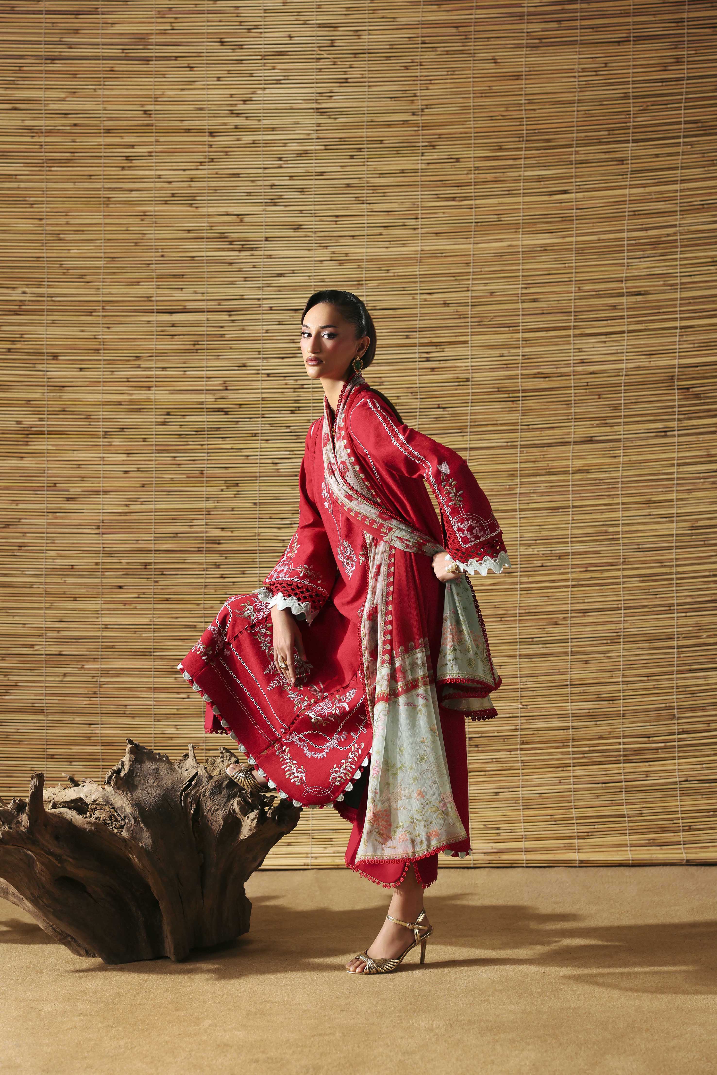 Luxury Lawn – SL-07-26-V2