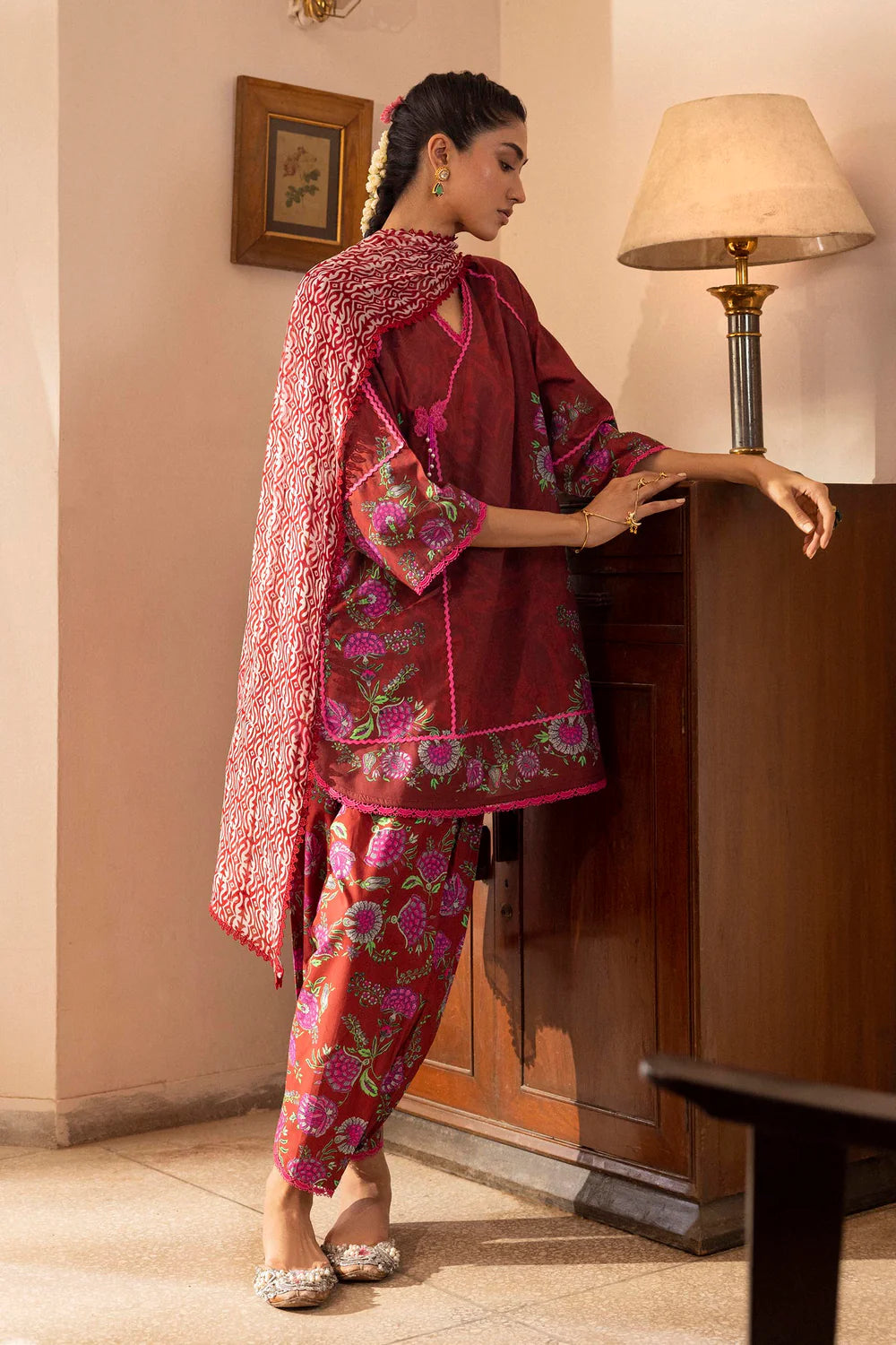 Mahay Lawn – H263-010B-3AI