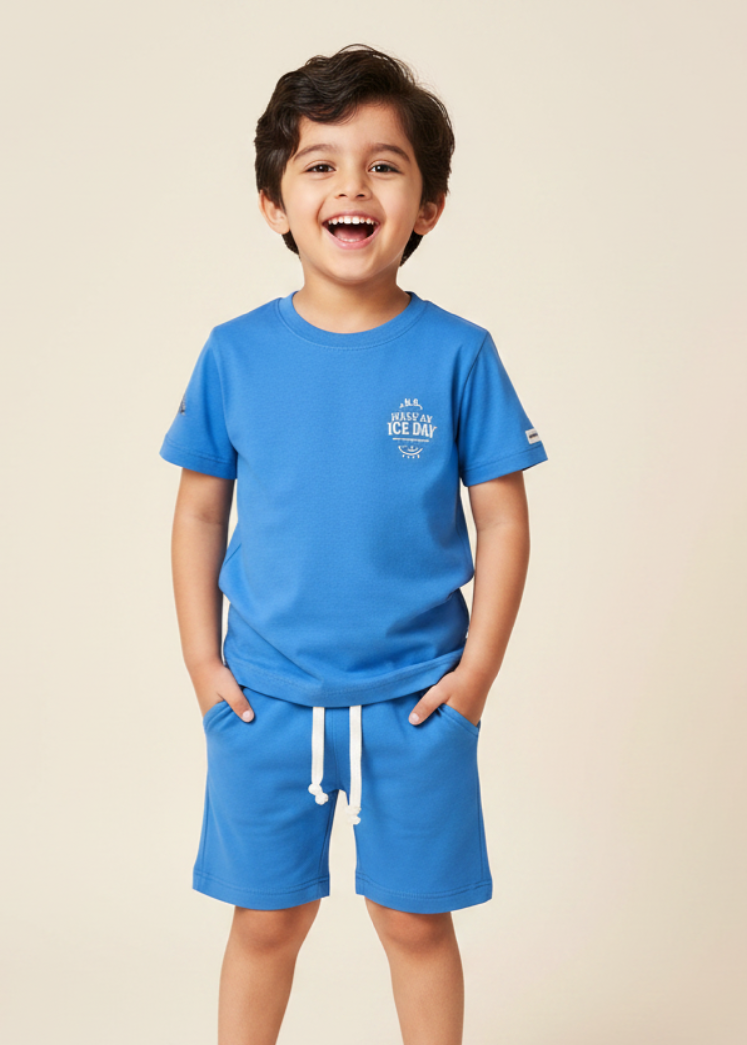 Co ord Sets in Blue