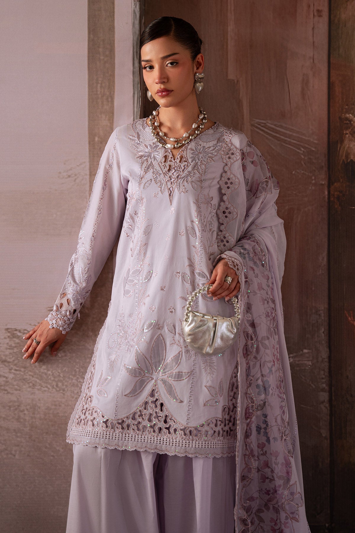 Feya Lawn – FE-20 - Luna