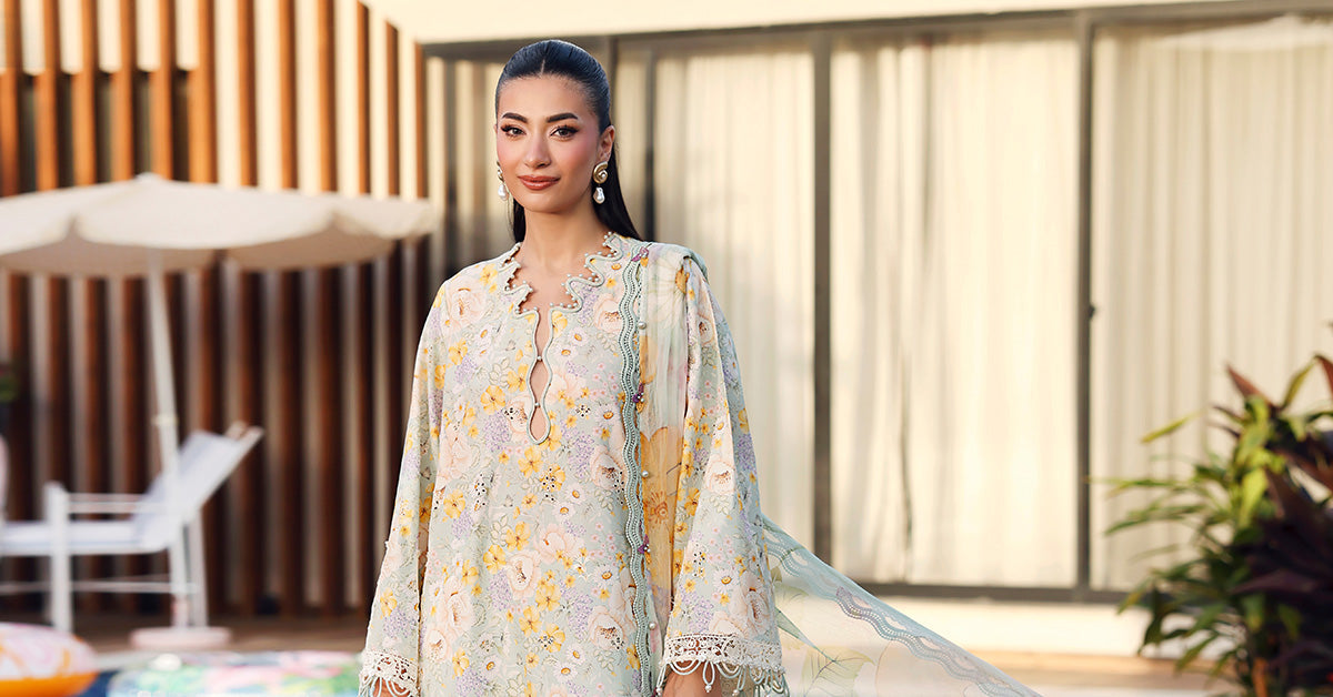 MPrints Lawn – MPT-3007-A