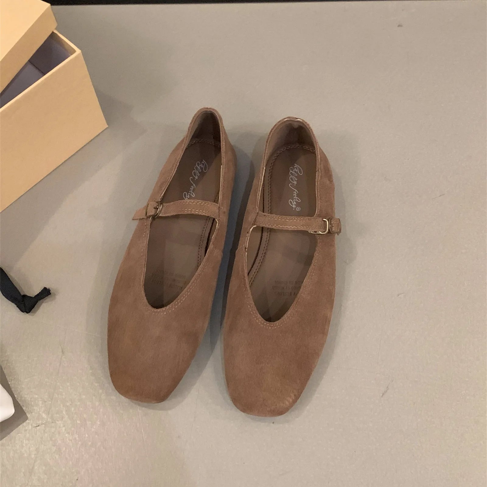 JINA SHOES