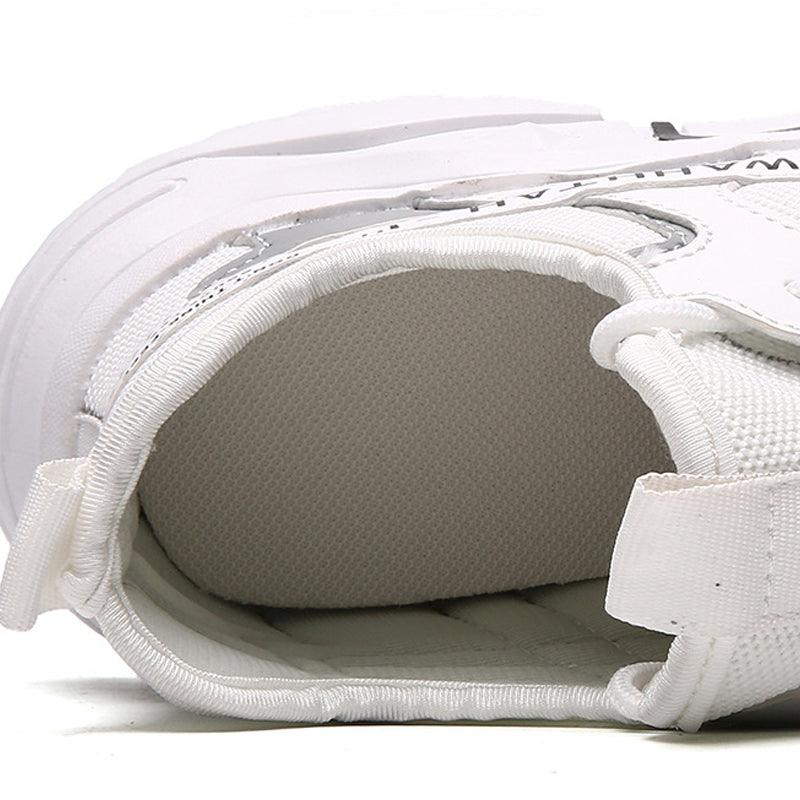 Fashion Casual Simple Men's Sports Shoes