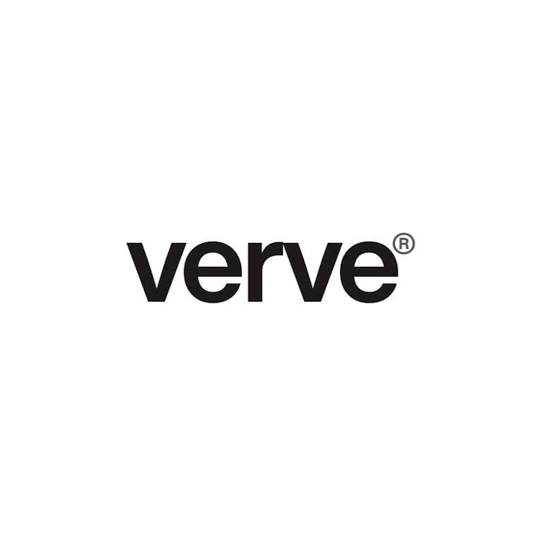 jersey knit Trousers in Tan brown by Verve