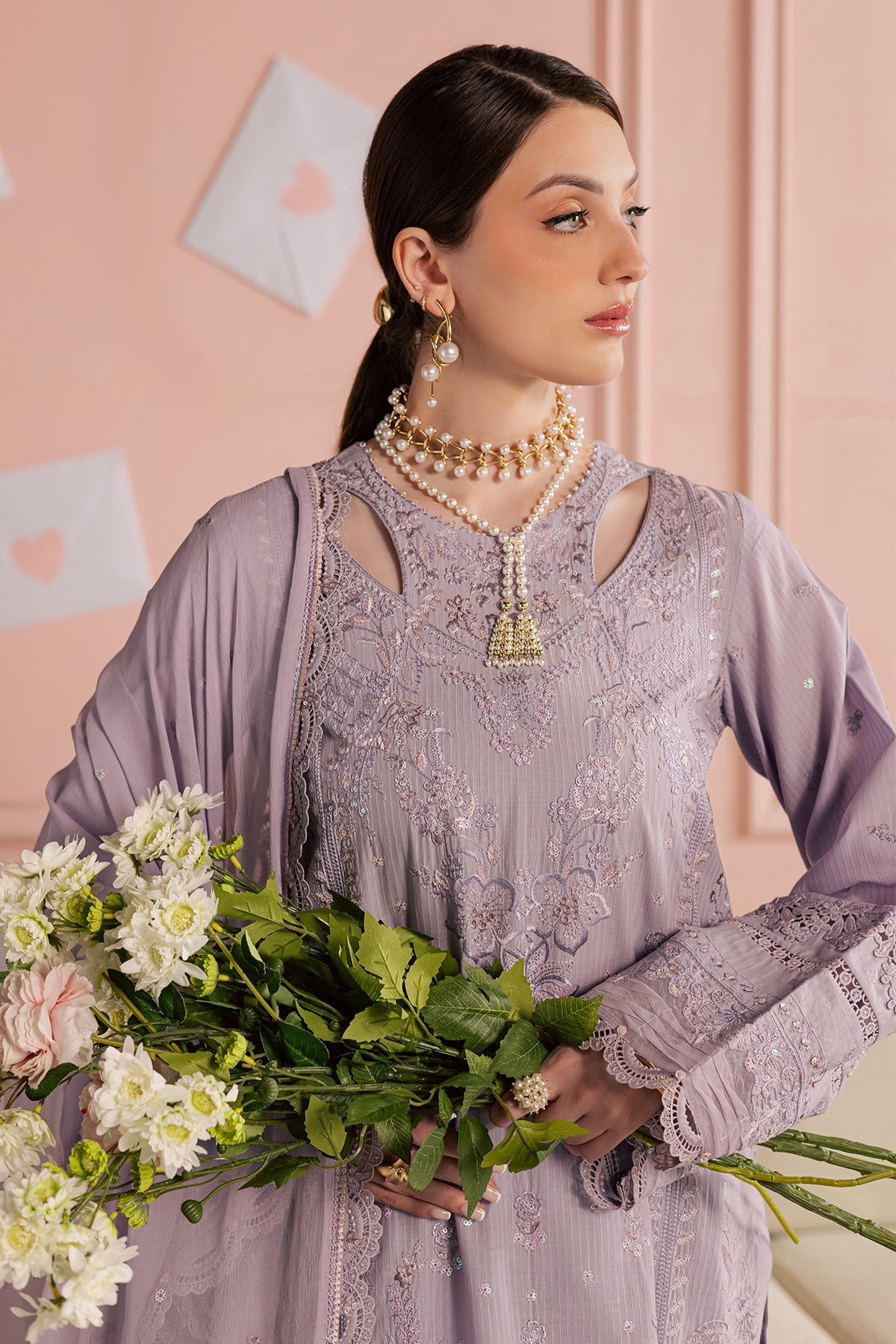 Feya Lawn – FE-17