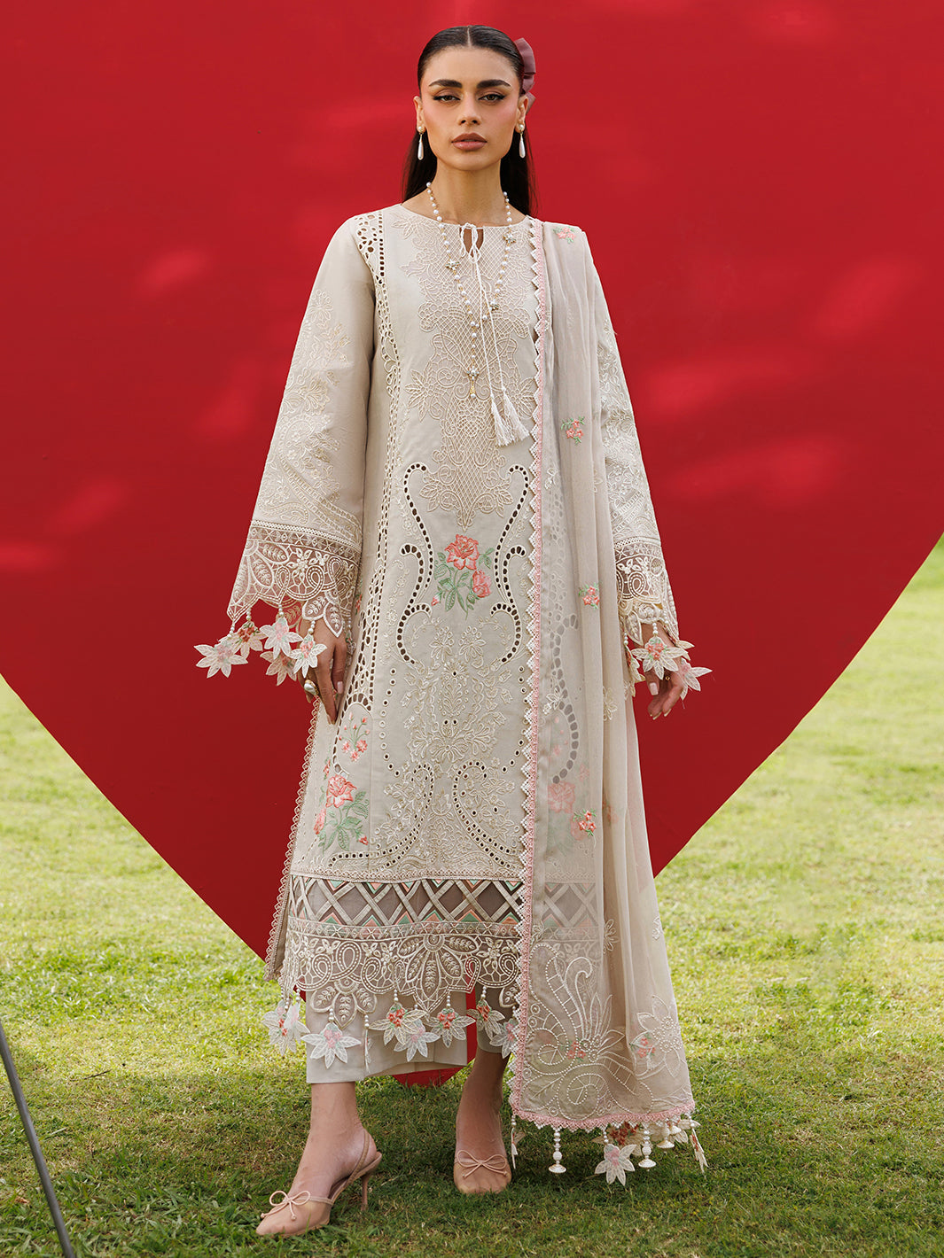 Morbagh Luxury Lawn – M-07
