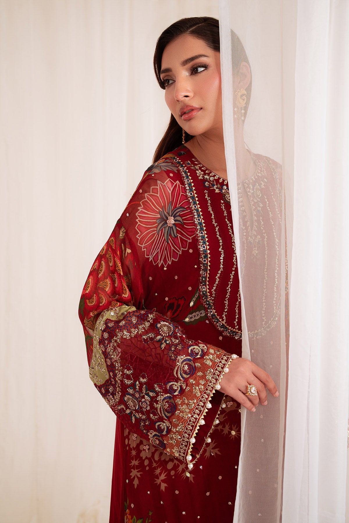 Omara Eid Formals – NEL-92