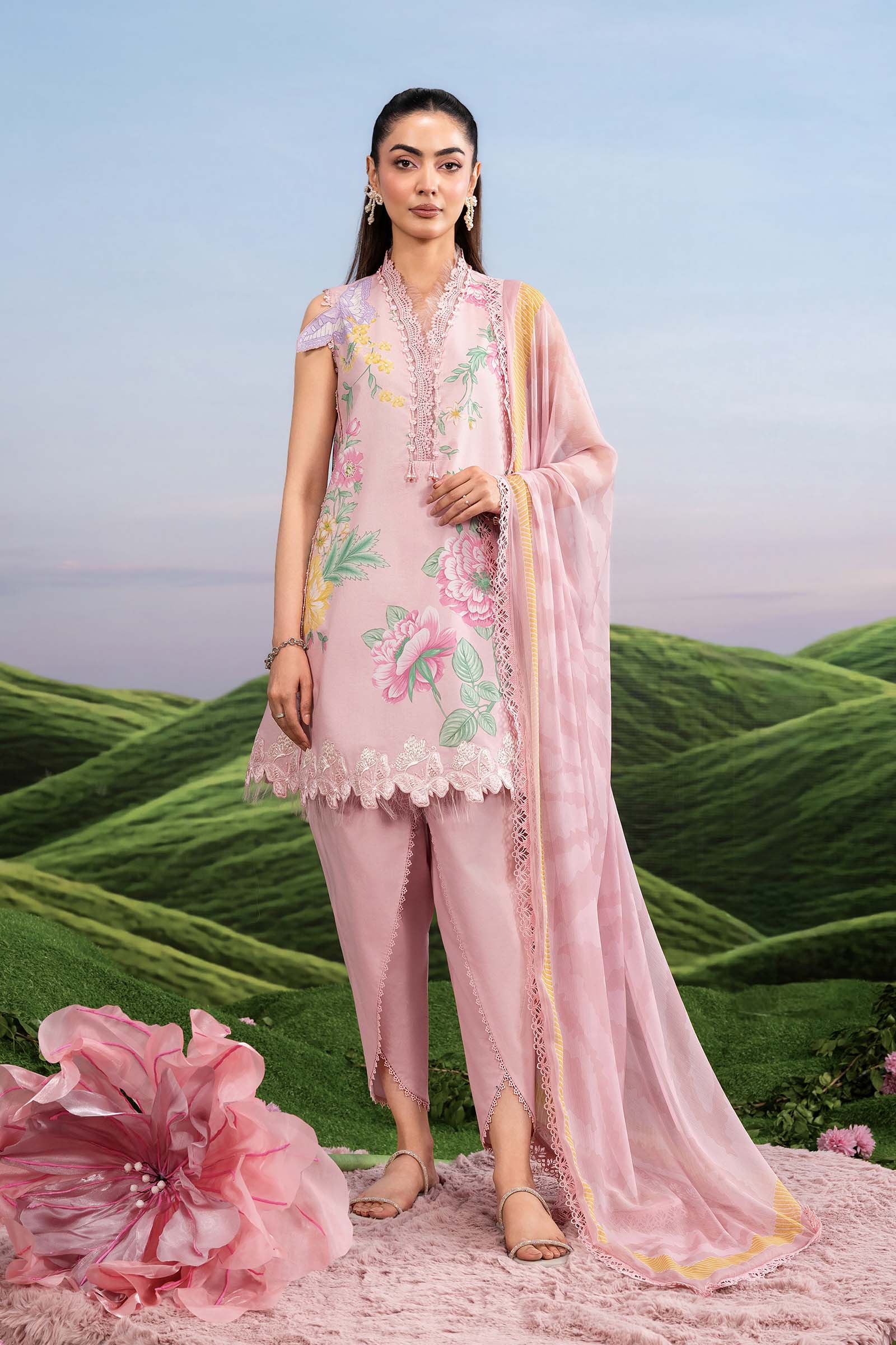 MBasics Dreamscape Lawn – MB1404A