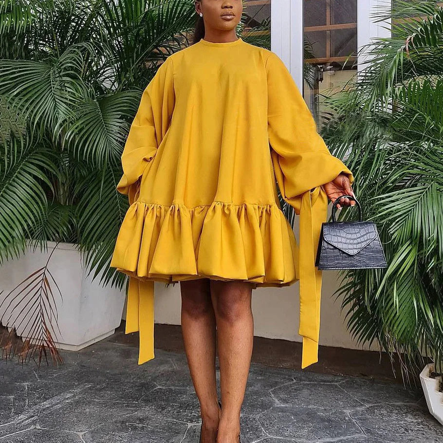 ALESSIA DRESS