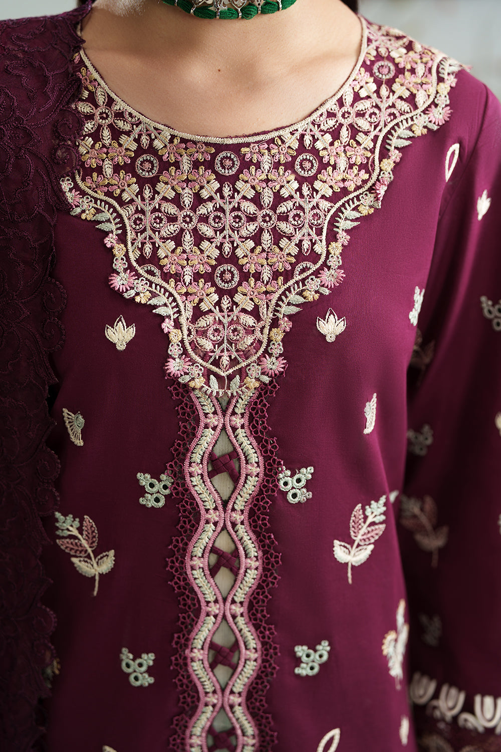 Pret De Luxe RTW Festive Edit – VELOUR (AD-01)