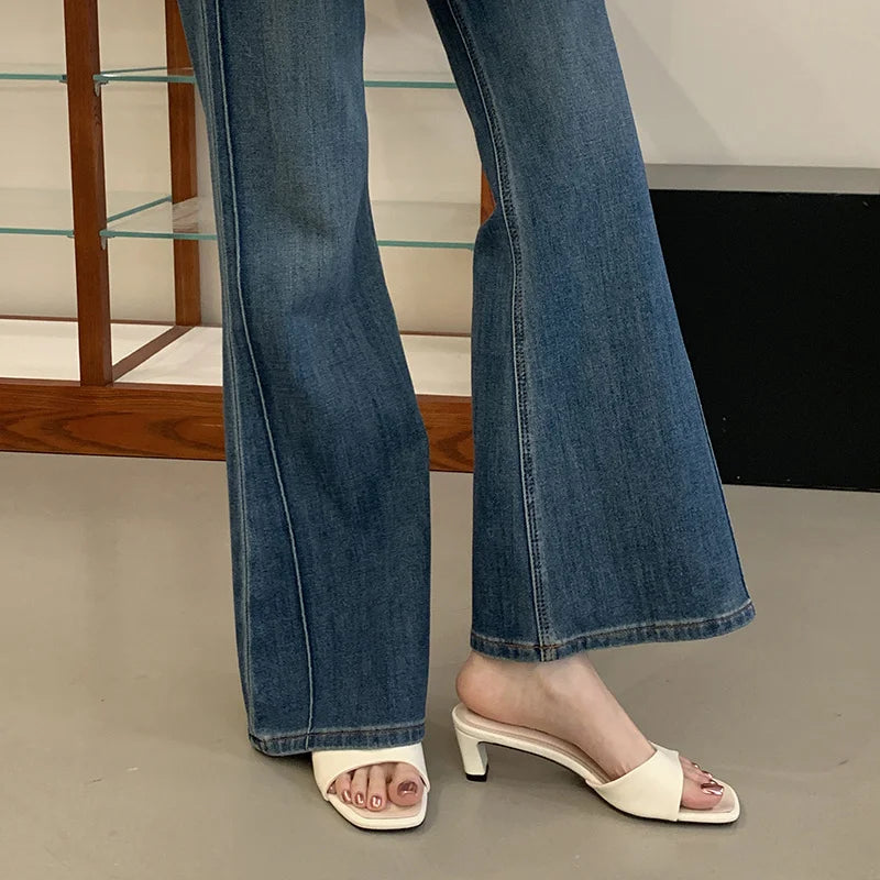 NEILY SLIPPERS