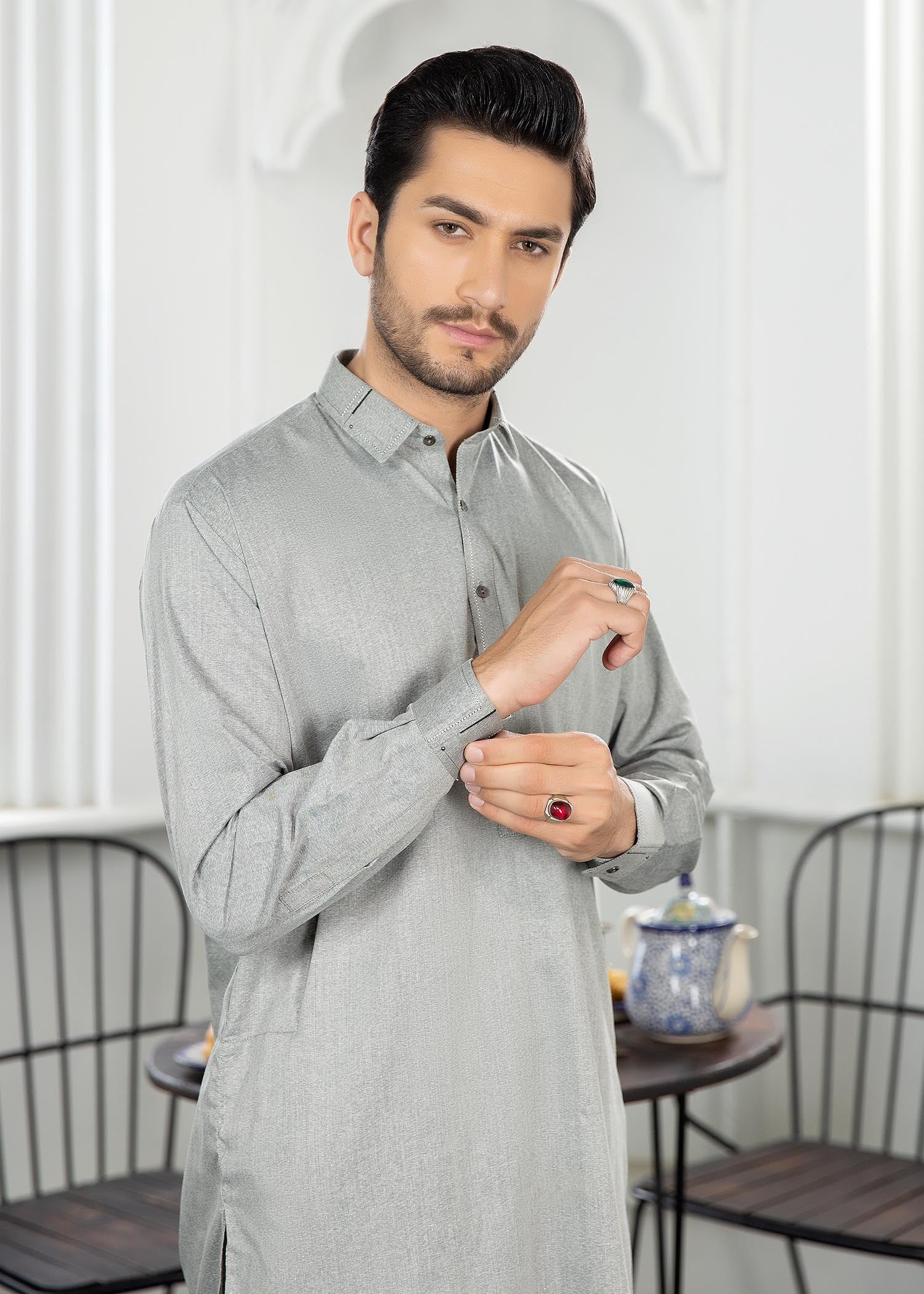 Shalwar Kameez