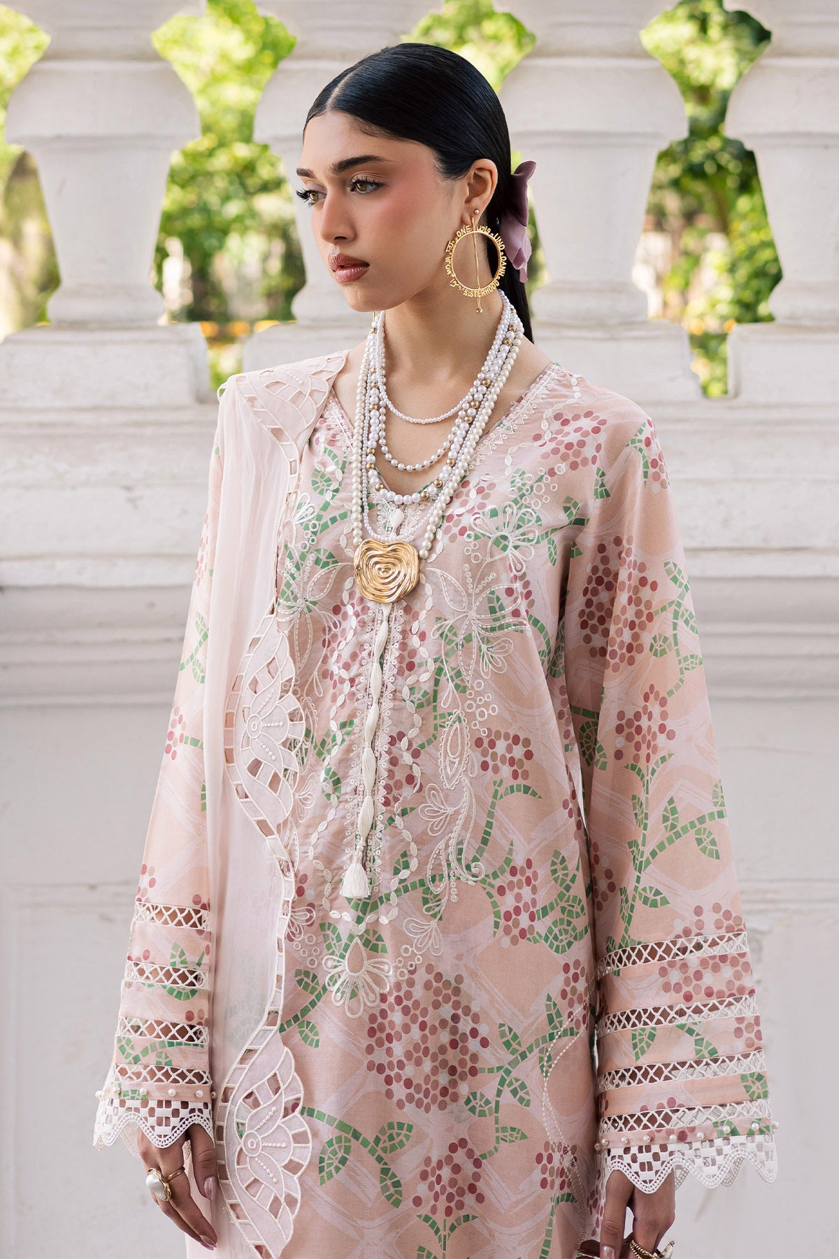 Maya Lawn – NS-169