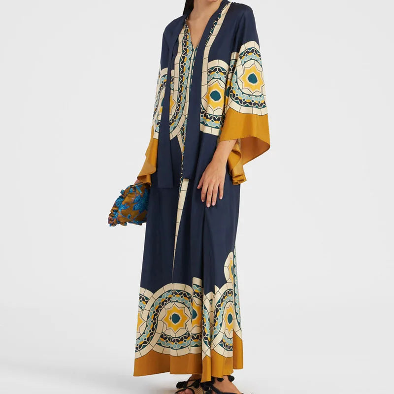 FAYA DRESS - view 6