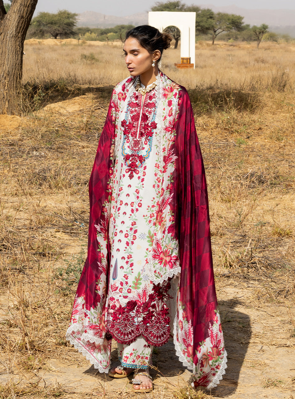 Luxury Lawn Eid Edit – Rivya 14