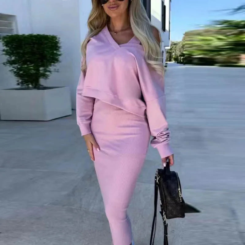 ADRIANA 2 PIECES SET
