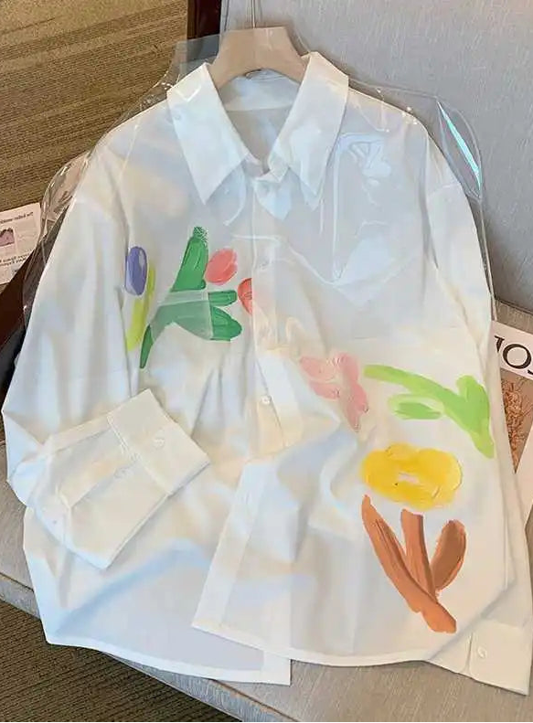 GINA SHIRT