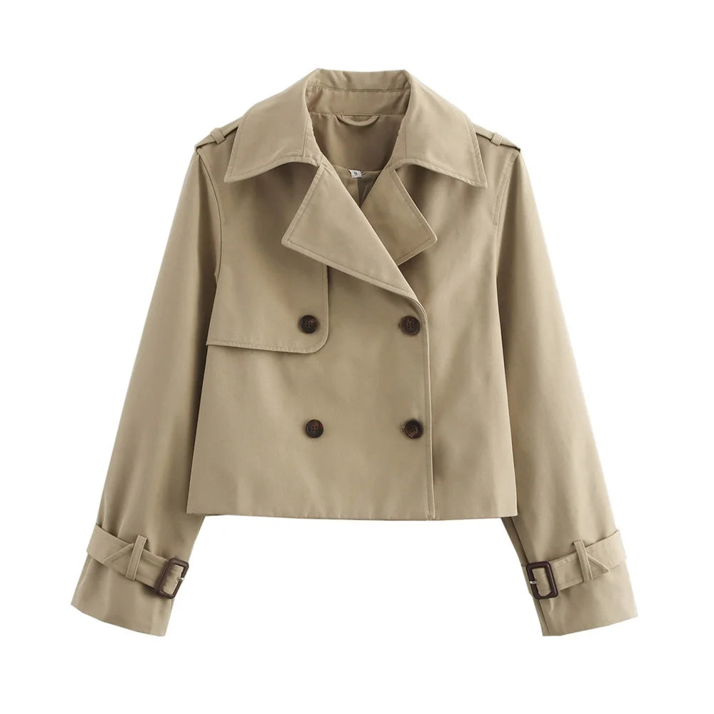 LESLI JACKET