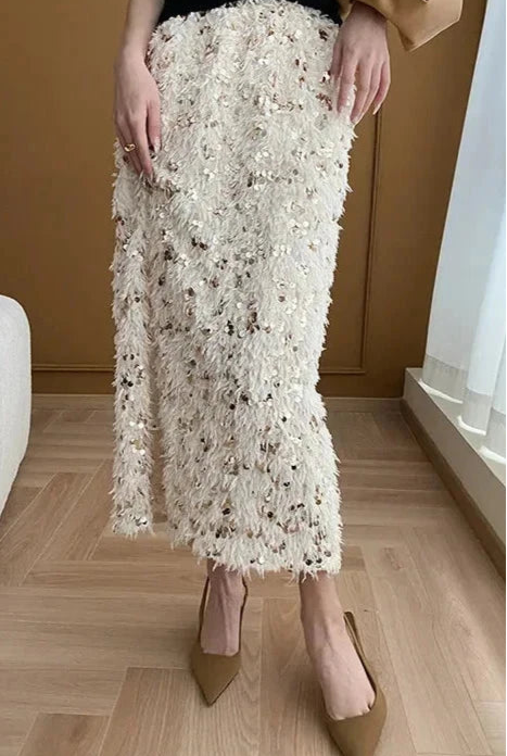GINNA SKIRT
